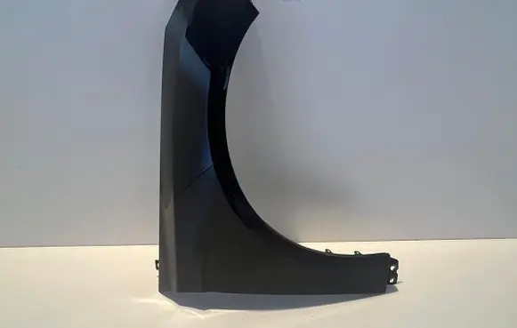 Ford Focus Fender