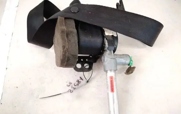 Volvo C30 Rear seatbelt 30642226