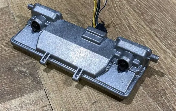 Land Rover Range Rover Evoque L538 Windshield/windscreen camera HK72-19H406-AB HK7219H406AB HK72-19H406