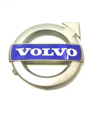 Volvo V60 Manufacturer badge logo/emblem 31383030