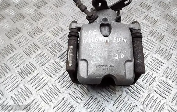 Opel Insignia A Rear brake caliper