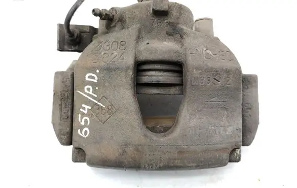 Renault Espace - Grand espace IV Front brake caliper