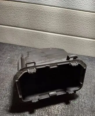 BMW 3 F30 F35 F31 Glove box 19182 21007