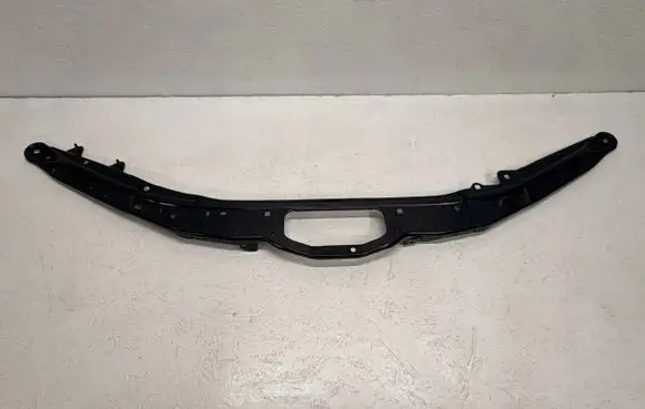 Mazda 3 Front bumper support beam