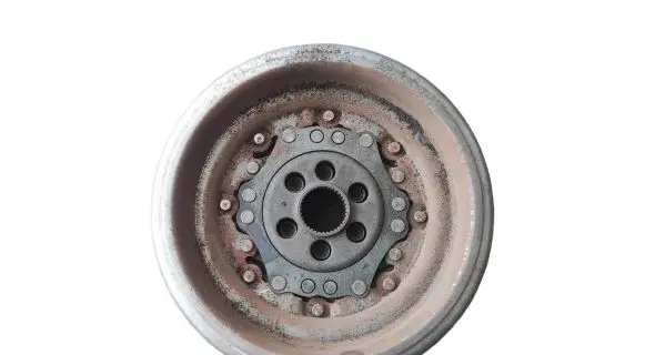 Volkswagen PASSAT B7 Flywheel