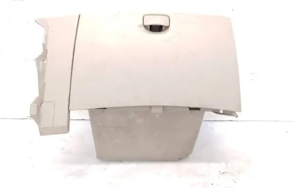 Renault Scenic II - Grand scenic II Glove box
