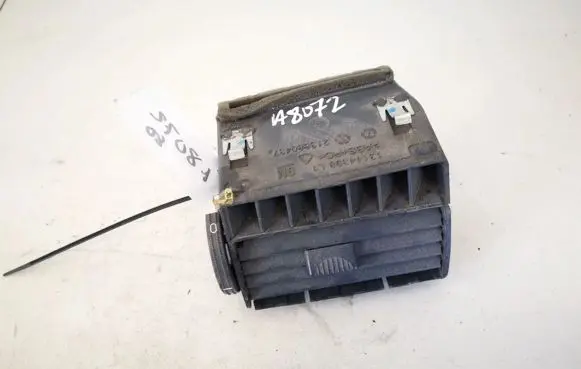 Opel Zafira B Dash center air vent grill 13144398