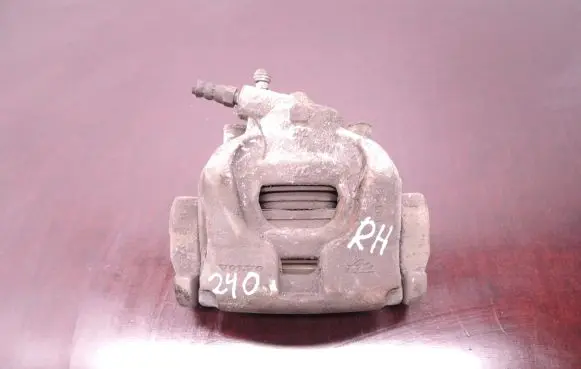 Volvo S60 Front brake caliper D240
