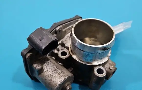 Ford B-MAX Throttle body valve 50989002 IMPRK1543787