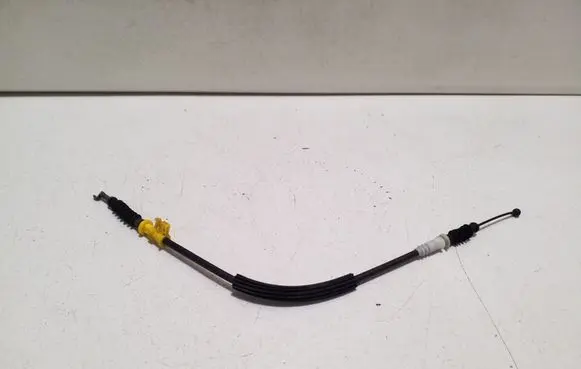 Audi A1 Front door cable line 4H0837099B