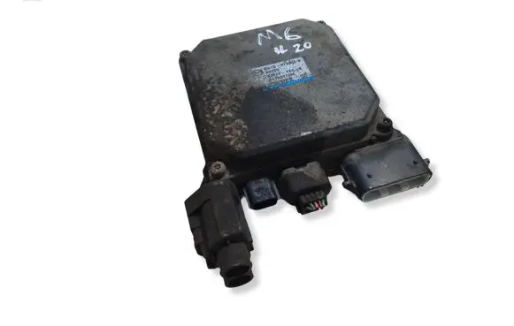 Mazda 6 Power steering control unit/module GS1D67880F