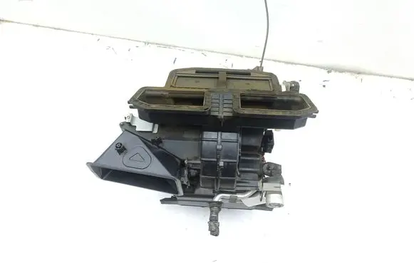MG ZT - ZT-T Interior heater climate box assembly housing 