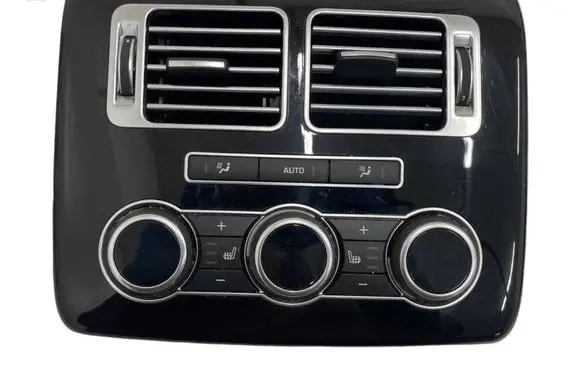 Land Rover Range Rover L405 Climate control unit CK52600E81AA
