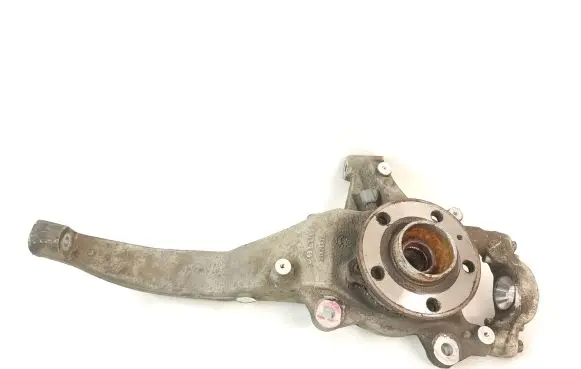 Volvo XC90 Front wheel hub 31476878
