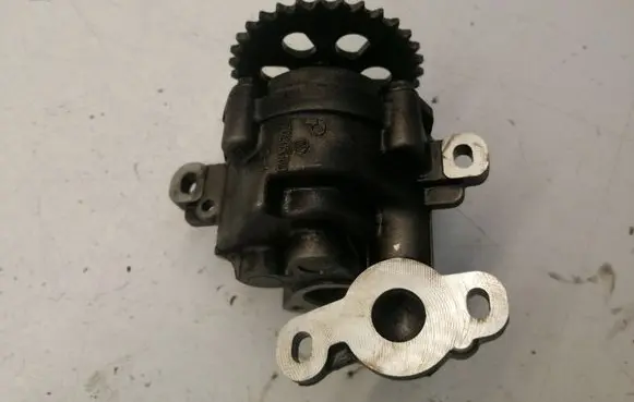 Ford Transit Oil pump 1C1Q6600