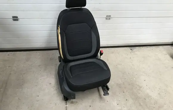 Skoda Kodiaq Front passenger seat 2Q4881106L