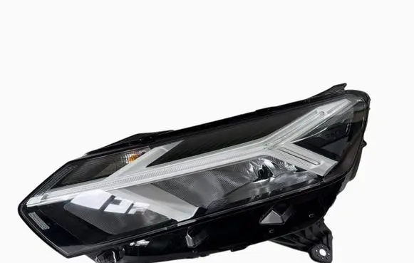 Dacia Sandero III Headlight/headlamp