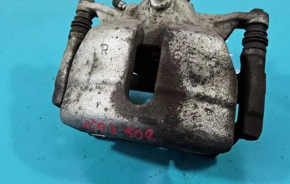 Audi A3 S3 8V Front brake caliper IMPRK1587908