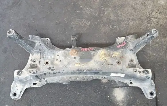 Toyota Yaris Front axle beam IMPRK1598451