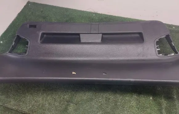 Audi A5 Sportback 8TA Tailgate/boot cover trim set 8T8867979