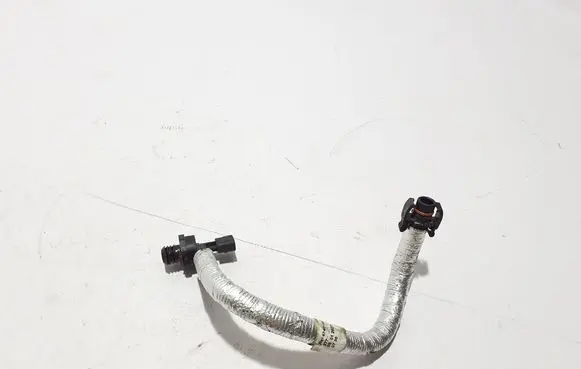 Renault Kangoo III Air intake hose/pipe 474016496R