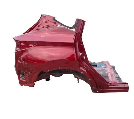 Nissan Murano Z52 Rear quarter panel 