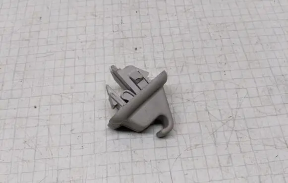 Volvo S60 Sun visor clip/hook/bracket VOLVO3572