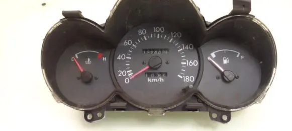 Hyundai Atos Prime Speedometer (instrument cluster) 87021