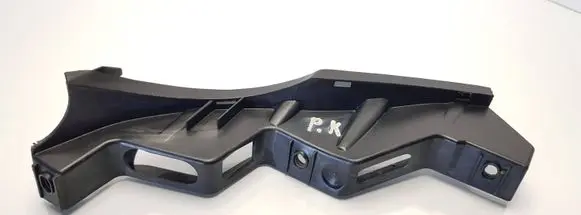 Volkswagen PASSAT B6 Front bumper mounting bracket 3C0807889