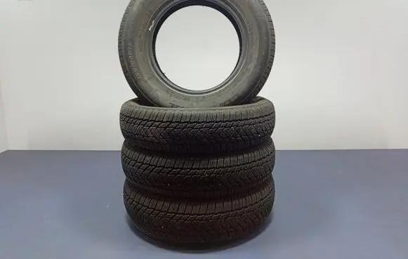Fiat Punto (188) R17 winter tire 6971594104556