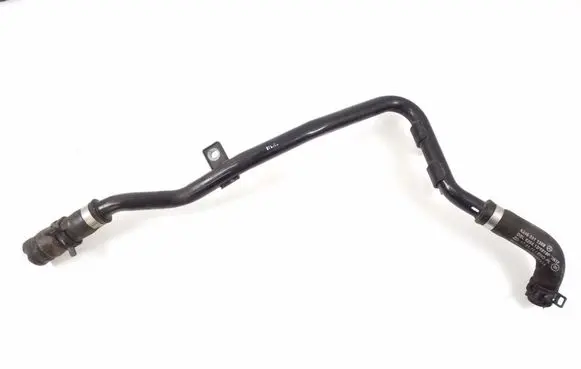Mercedes-Benz B W246 W242 Air intake hose/pipe A2465011358