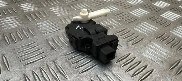 Jaguar XJ X351 Air flap motor/actuator MF1139300770