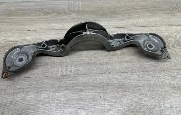BMW 3 E46 Holder (bracket) 1094421A