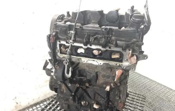 Skoda Octavia Mk3 (5E) Engine CXXB