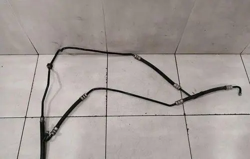Mercedes-Benz SL R230 Power steering hose/pipe/line A2303207153