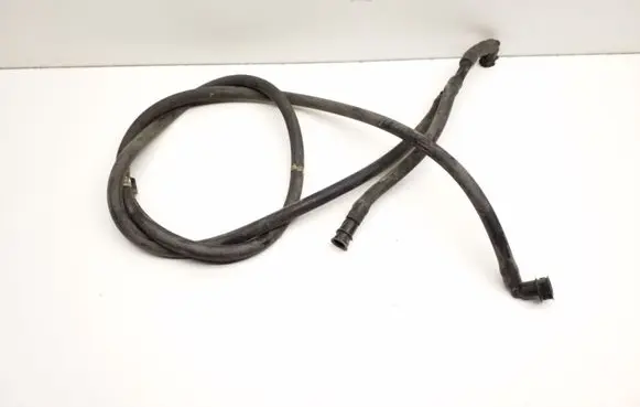 Mercedes-Benz E W212 Windshield washer fluid hose A2128600092