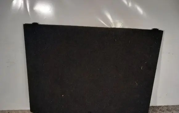 Mitsubishi Eclipse Cross Trunk/boot floor carpet liner 