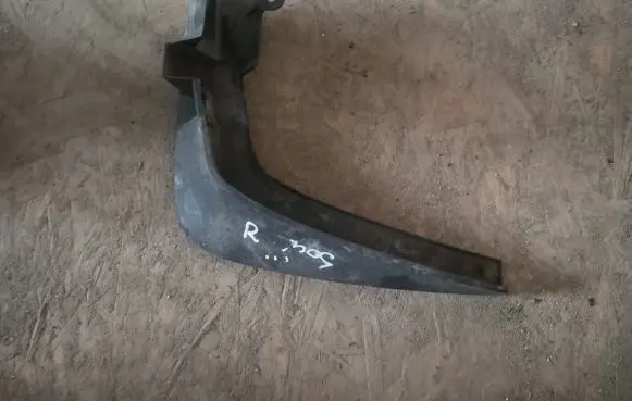 KIA Soul Front mudguard 868322K000