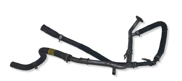 Hyundai Tucson TL Engine coolant pipe/hose 