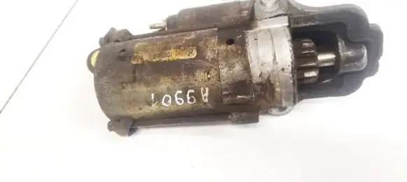 Ford Mondeo Mk III Starter motor 1S7U11000AD 1S7U-11000-AD