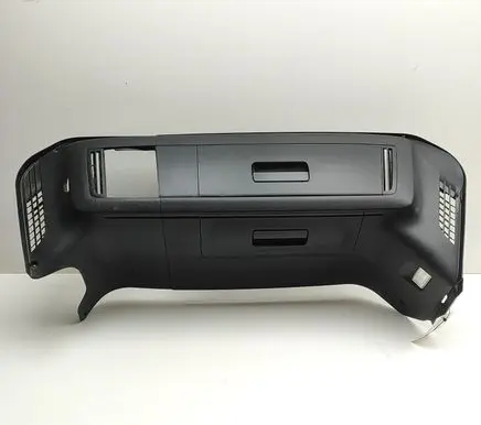 Porsche Cayman 981 Centre console side trim rear 99755163500 99755130500