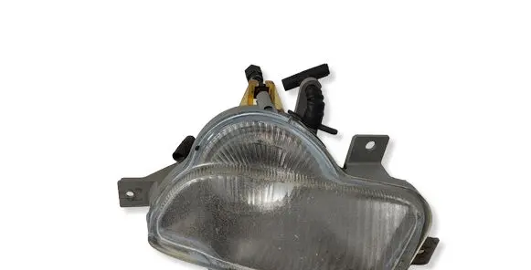 Volvo V70 Front fog light 8620228