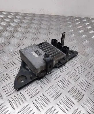 Toyota RAV 4 (XA30) Fuel injection control unit/module 8987120070 1310001371 5J10