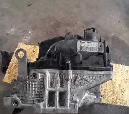 Engine head