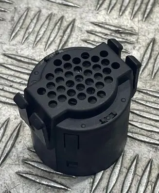 BMW 5 E39 Parking PDC sensor speaker 65818360995 389808B