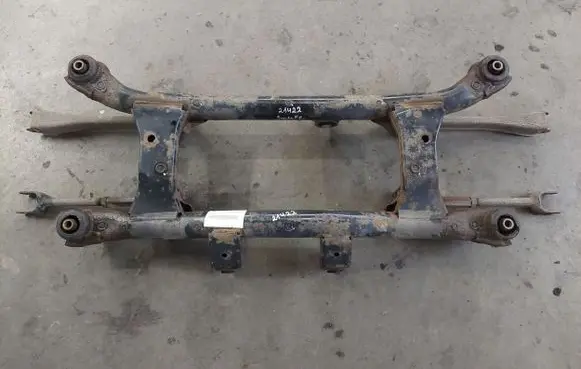 KIA Sportage Rear subframe 20040916