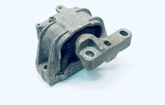 Volkswagen Golf Plus Engine mount bracket 1K0199262AS