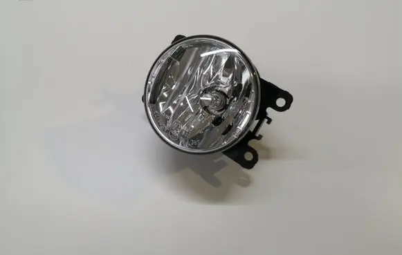 Renault Megane III Front fog light 261500097R