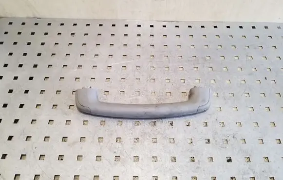 Nissan Navara D40 Other sill/pillar trim element