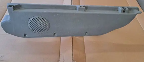 Renault Kangoo I Parcel shelf speaker trim grill 7700354236 8200096122